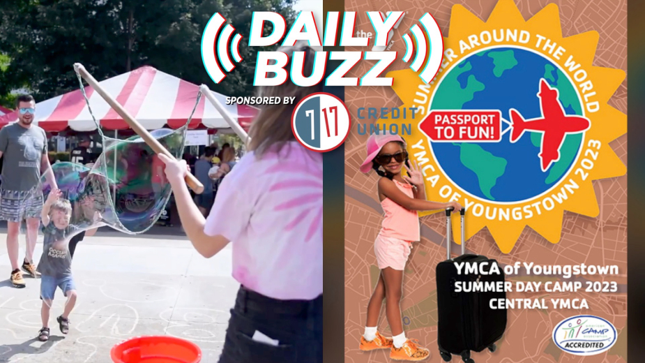 Silly Science Sunday to Kick Off; YMCA Day Camp Takes Kids on Virtual Trip