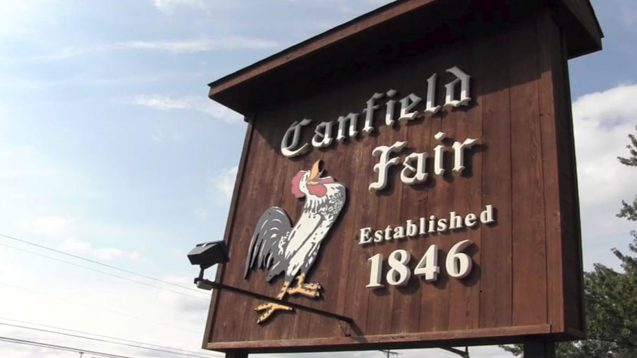 What to Expect from the Canfield Fair