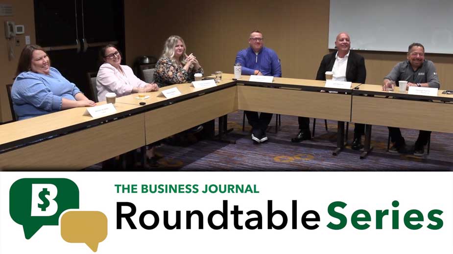 The Business Journal Roundtable Series: What’s New in Marketing?