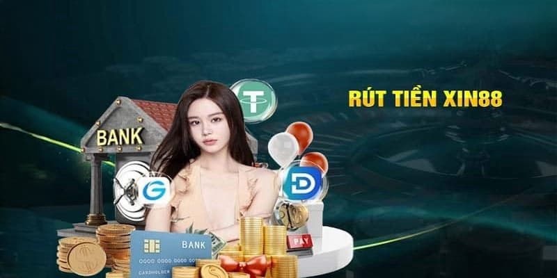 FAQs cho quy trình giao dịch rút tiền Xin88