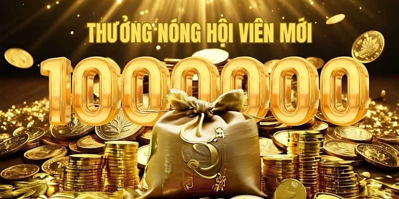 Sơ lược về chương trình nhận 188K tại Xin88